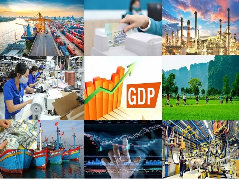 Mục tiêu Dự toán Ngân sách Nhà nước (NSNN) năm 2025