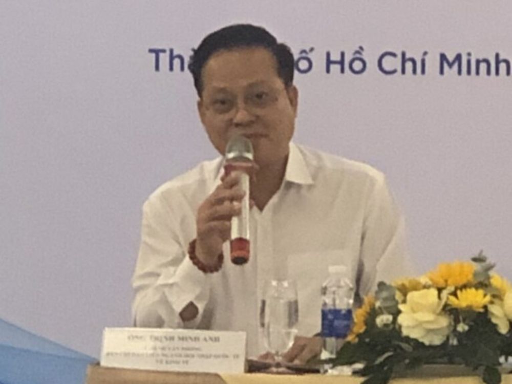 2. Xu hướng công nghệ và kinh tế số