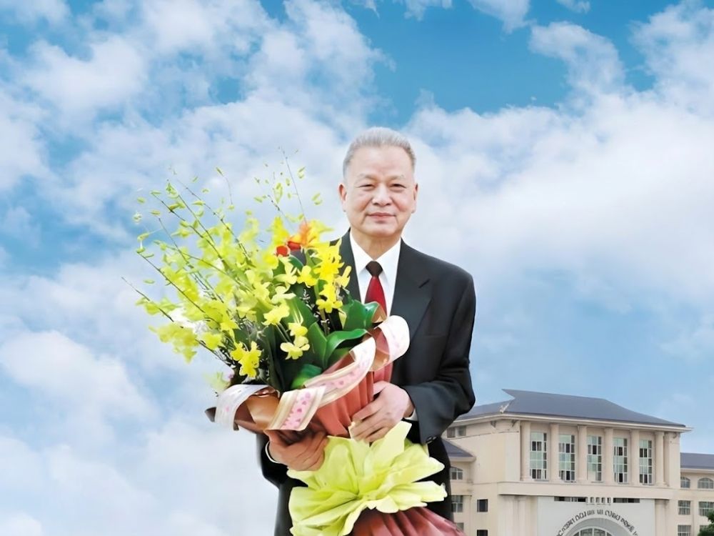 Di sản trí tuệ và Tinh thần Đổi mới bất diệt