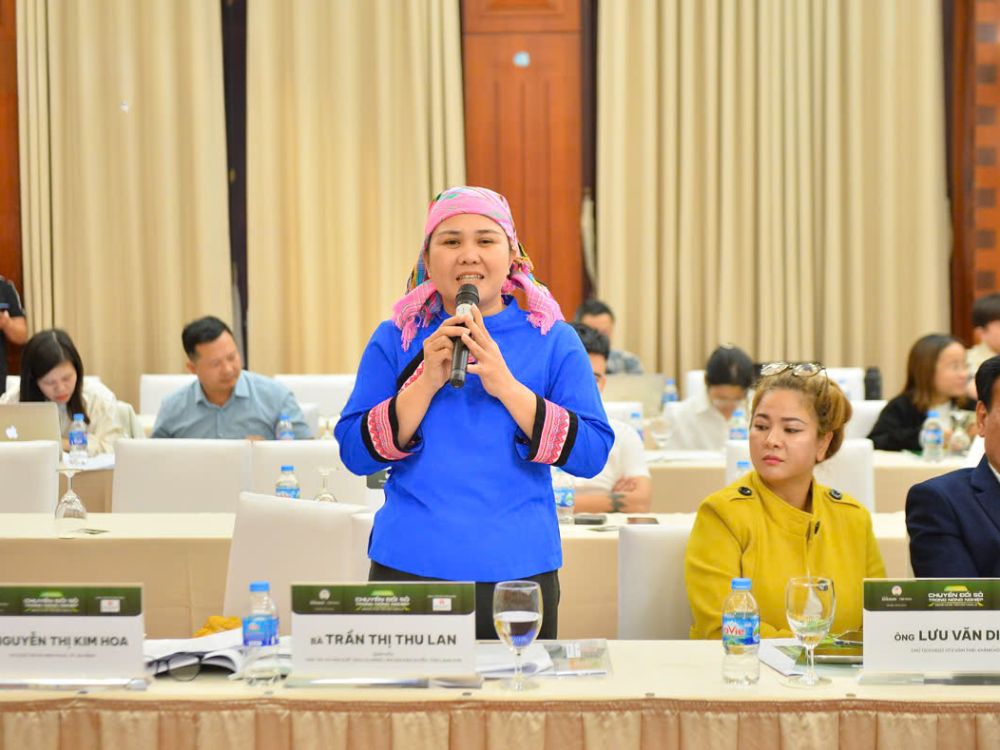 8. Xây dựng hệ sinh thái số và liên kết chuỗi giá trị