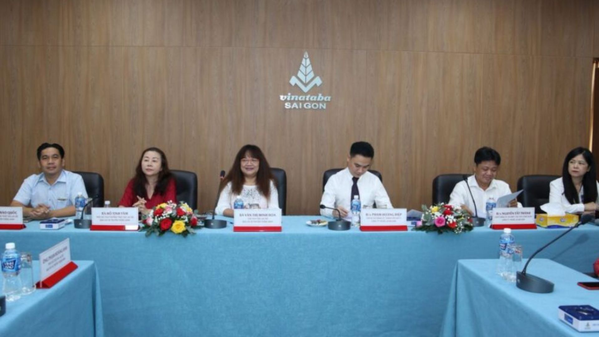 3. Bốn đặc trưng cốt lõi của mô hình GS Trần Phương