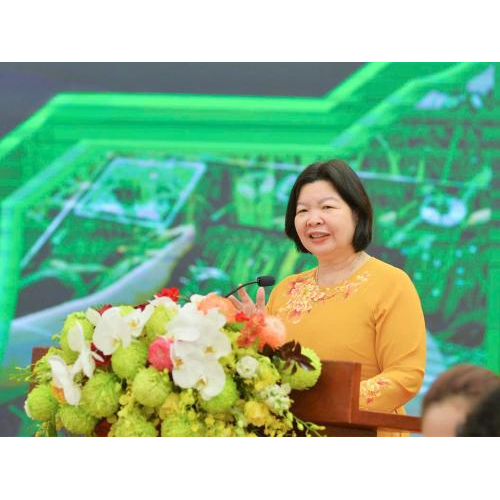 2. Vì sao chuyển đổi số là cấp thiết cho nông nghiệp Việt Nam