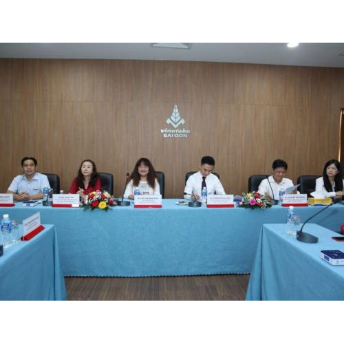 Thành phần tham dự