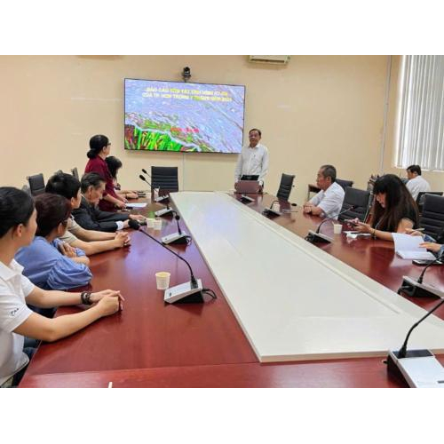 2. Những thách thức nổi bật: Vấn đề cần xử lý để duy trì tăng trưởng