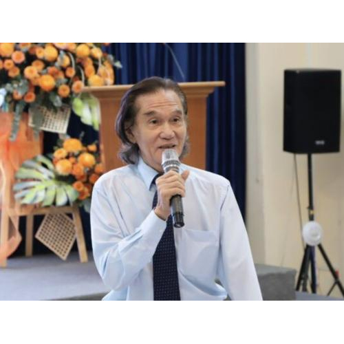 3. Giải pháp trọng tâm: Xây dựng hồ chứa lớn điều tiết nước cho toàn vùng