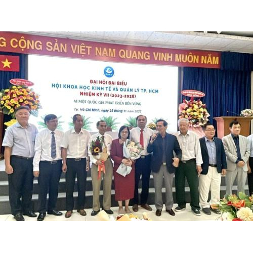 2. Mục tiêu – Phương hướng nhiệm kỳ VII: Đổi mới – Kết nối – Tiên phong trong nghiên cứu