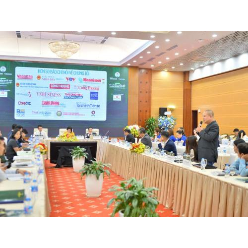 11. Sàn thương mại điện tử thuần Việt (SQC): giải pháp đưa nông sản lên sàn