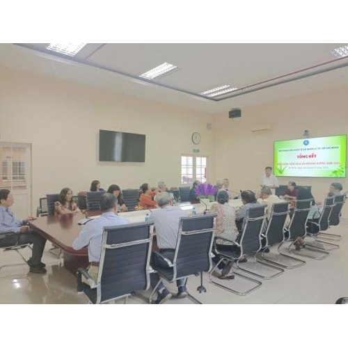 Định hướng Chiến lược 2025: Chuyển đổi số và Hợp tác