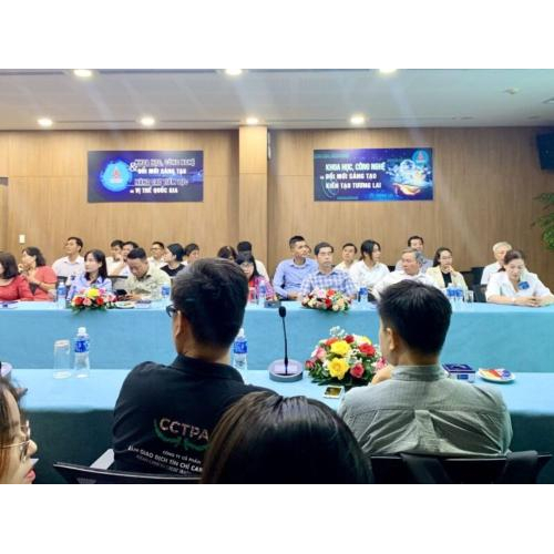 Ghi nhận ấn tượng về công tác Chăm sóc Người lao động