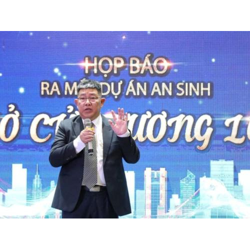 Mục tiêu và Quy mô Dự án