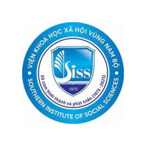 Viện Khoa Học Xã Hội Vùng Nam Bộ