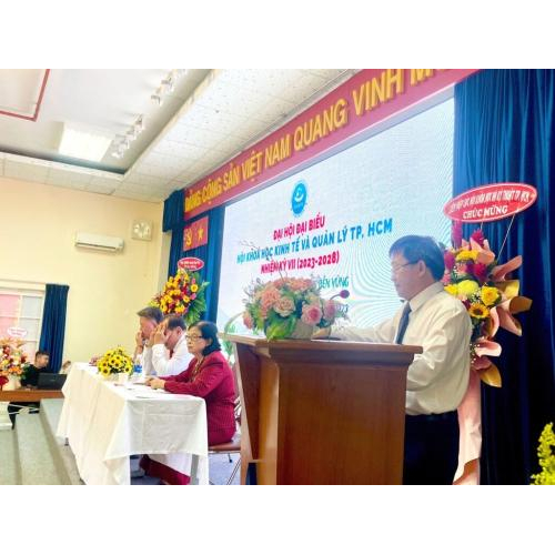 3. Ký kết hợp tác chiến lược: Mở rộng kết nối – Thúc đẩy phát triển kinh tế TP.HCM