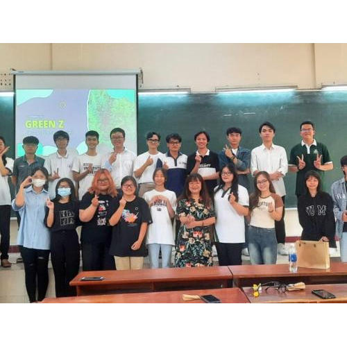 Việt Nam và Cam kết Phát triển Bền vững (SDG)