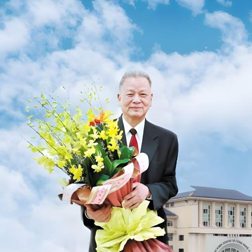 Hội Khoa Học Kinh Tế Và Quản Lý Tp.HCM Thành Kính Chia Buồn Và Tri Ân Giáo Sư Trần Phương