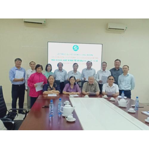 2. Triển khai hoạt động nghiên cứu khoa học và hội thảo chuyên môn