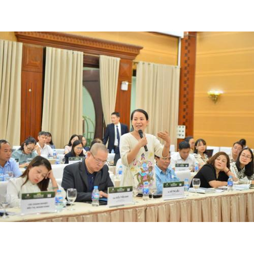 10. Doanh nghiệp công nghệ đồng hành: ví dụ Sorimachi và phần mềm chủ lực