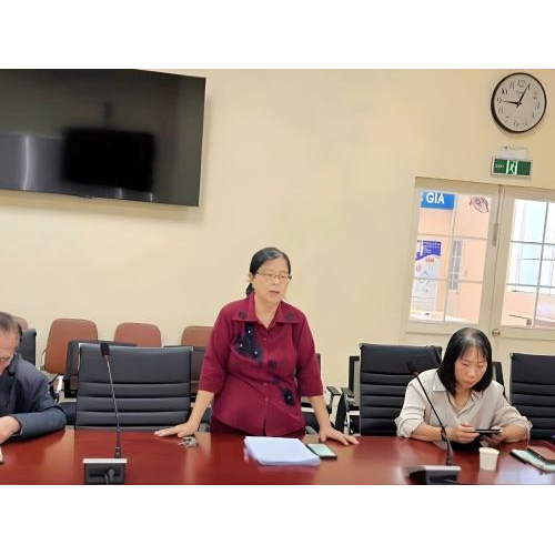 3. Các giải pháp trọng tâm: Hướng tới phát triển bền vững và dài hạn