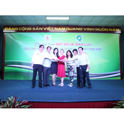 Ghi nhận ấn tượng về công tác Chăm sóc Người lao động