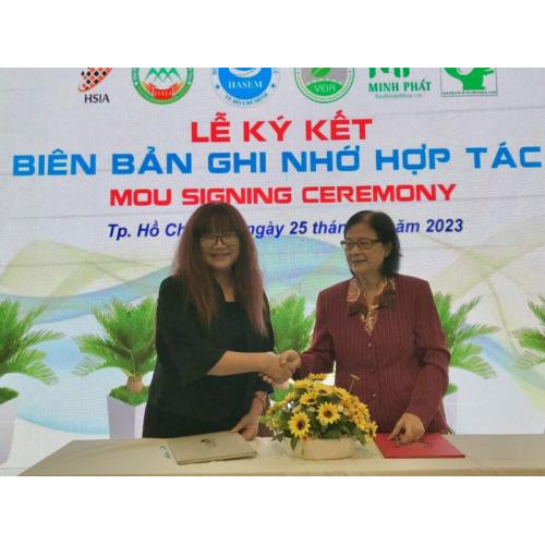 3. Ký kết hợp tác chiến lược: Mở rộng kết nối – Thúc đẩy phát triển kinh tế TP.HCM