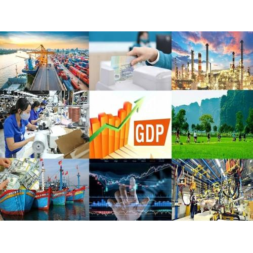 Mục tiêu Dự toán Ngân sách Nhà nước (NSNN) năm 2025