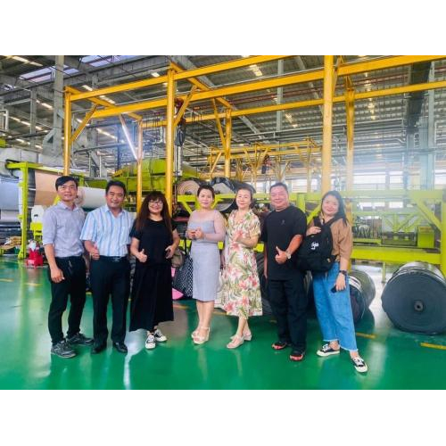 Giao lưu Doanh nghiệp và Báo chí tại Rạng Đông Holding