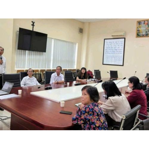 2. Những kết quả kinh tế – xã hội trong 7 tháng đầu năm 2024