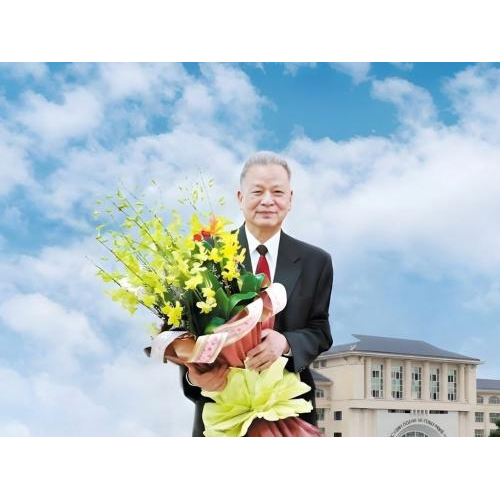 Di sản trí tuệ và Tinh thần Đổi mới bất diệt