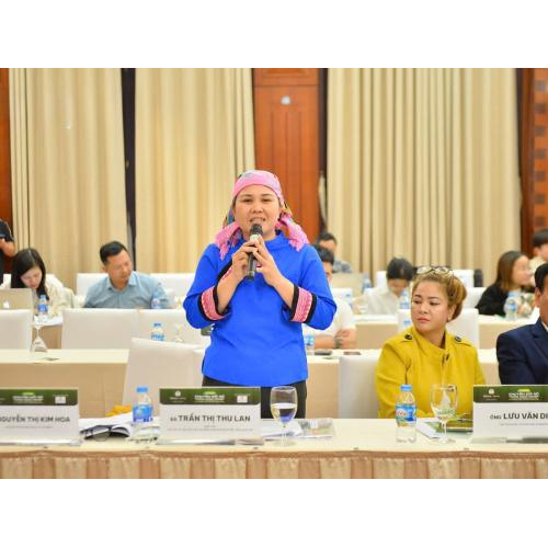 8. Xây dựng hệ sinh thái số và liên kết chuỗi giá trị