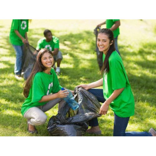 Chương trình “Đổi sách lấy cây” 2023: Mang yêu thương đến Trường PTDTBT TH Trần Văn Thọ