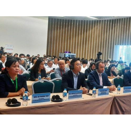 2. Mục tiêu và nội dung chính