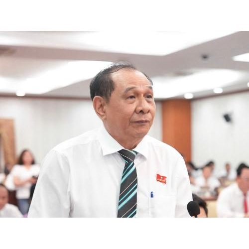 Hợp nhất TP.HCM - Bình Dương - BR-VT: Cần "chiếc áo mới" xứng tầm quốc tế