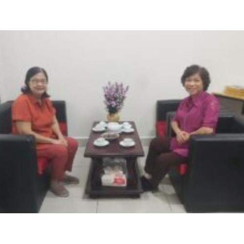 3. Trọng điểm năm 2024: Hội thảo về cơ chế vận hành và phát triển kinh tế tuần hoàn