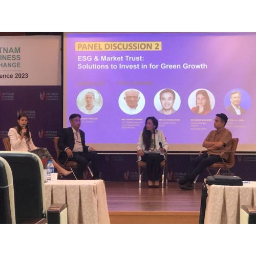 2. Phát biểu của các diễn giả