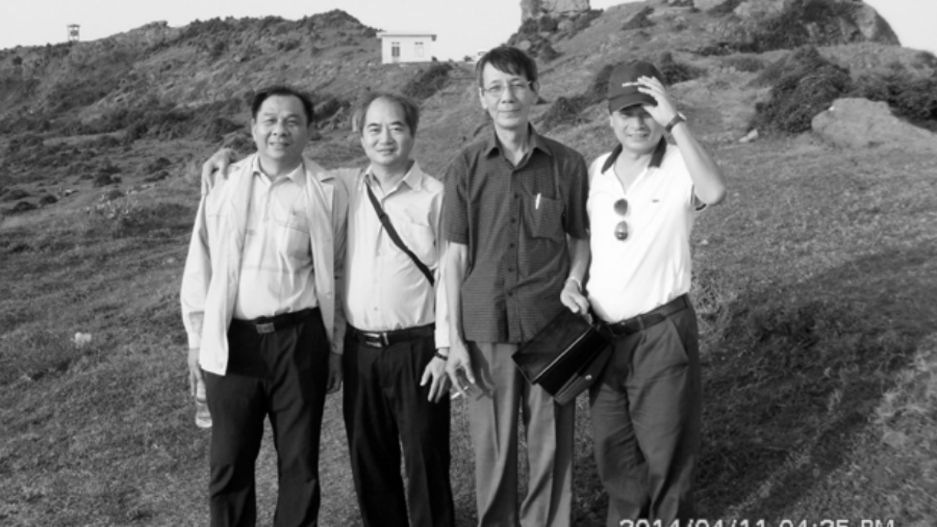 Tiểu sử cá nhân