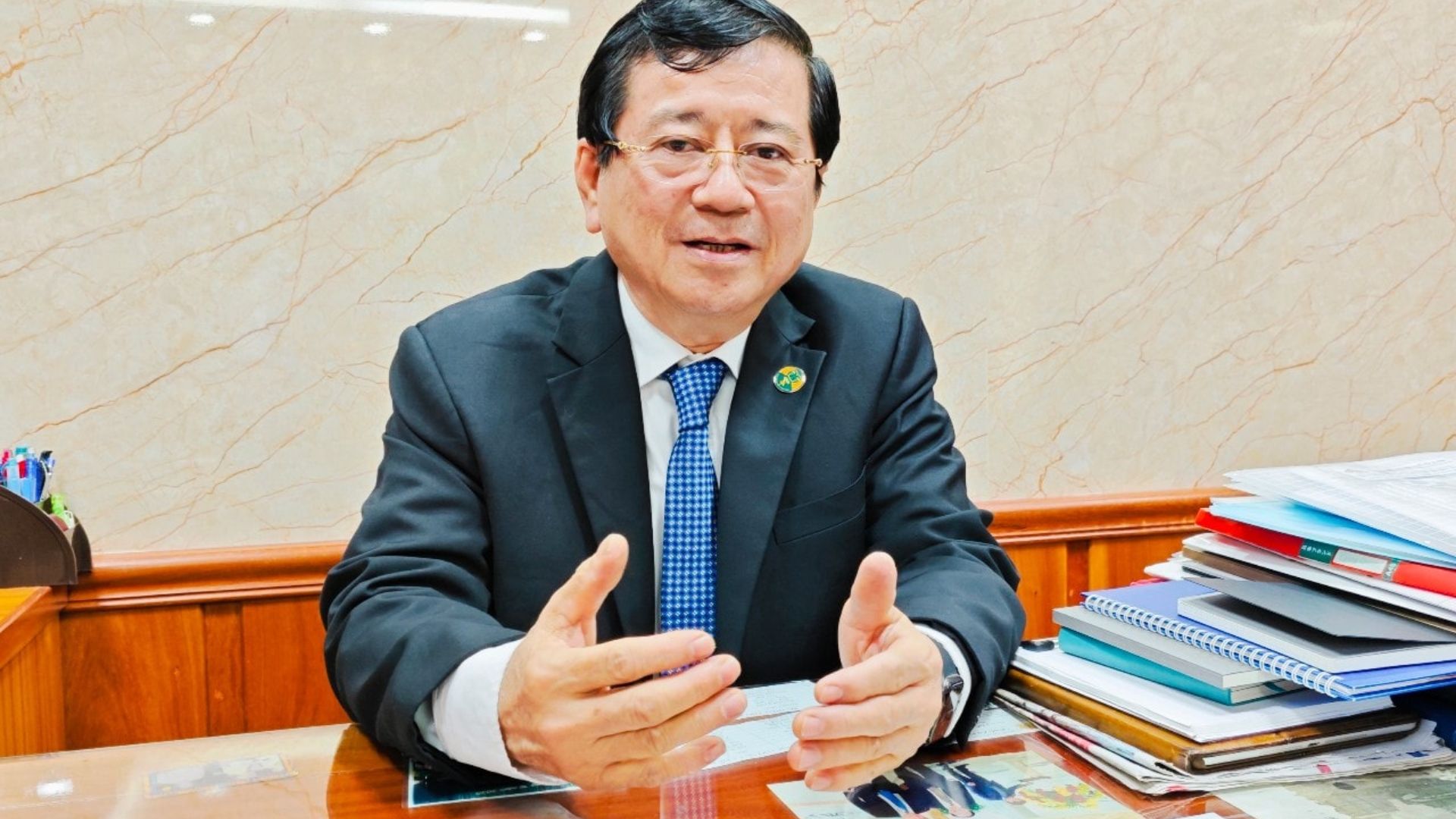 3. Mô hình 3 cấp bộc lộ hạn chế – chuyên gia pháp lý đề xuất cải cách mạnh mẽ