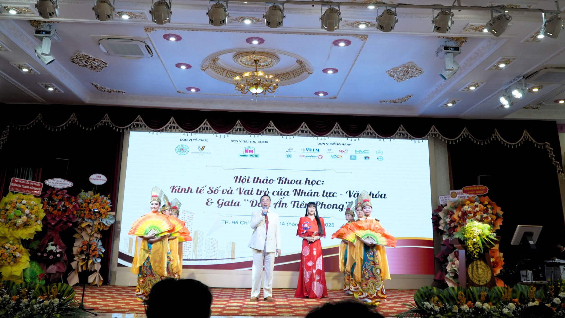 Dấu ấn nổi bật của sự kiện