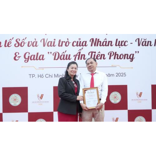 Dấu ấn nổi bật của sự kiện