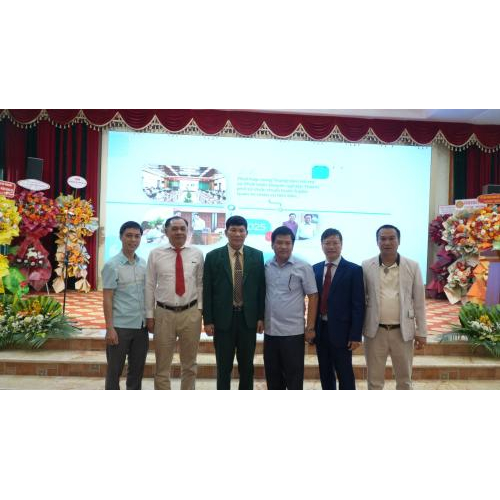 Định hướng phát triển quản trị và nhân lực số bền vững