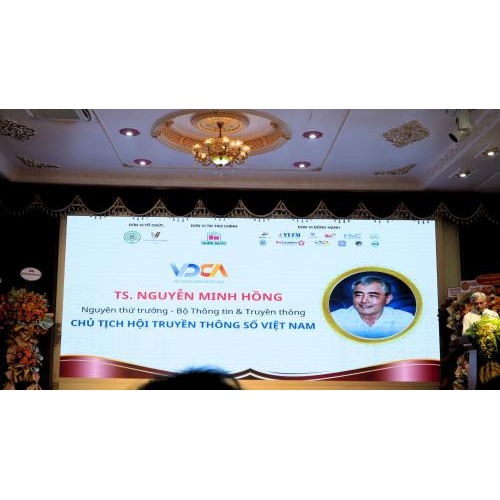 Thể chế số tạo lực đẩy mạnh cho kinh tế số Việt Nam