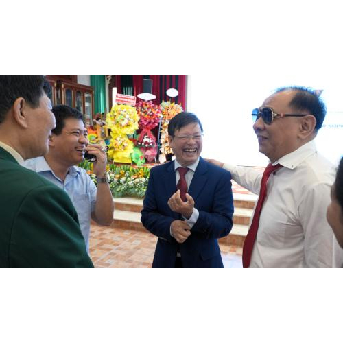 Dấu ấn nổi bật của sự kiện