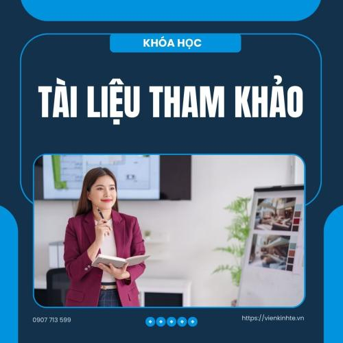 Tài Liệu Tham Khảo