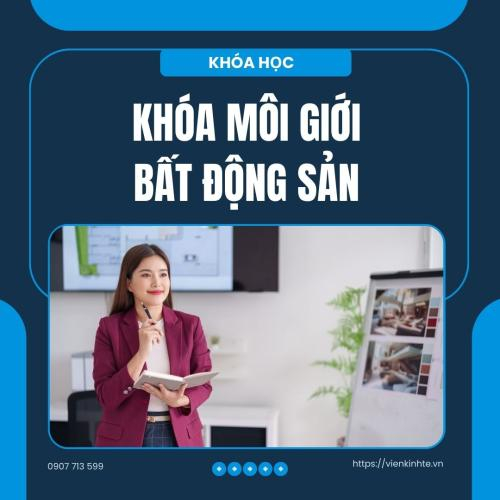 Thị Trường Bất Động Sản