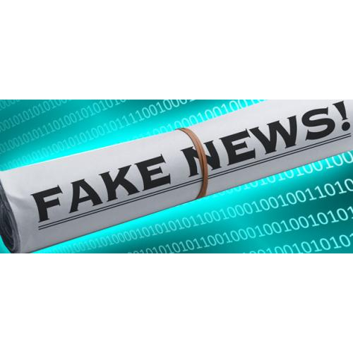 Báo chí trong cuộc chiến chống tin giả trên mạng xã hội