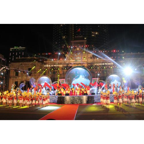 Khép lại Năm Du lịch quốc gia 2019