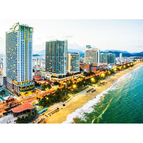 Kỷ niệm 74 năm Cách mạng tháng Tám thành công (19-8-1945 - 19-8-2019) và Quốc khánh nước Cộng hòa Xã hội chủ nghĩa Việt Nam (2-9-1945 - 2-9-2019) Nha Trang: 50 năm thực hiện Di chúc Bác Hồ