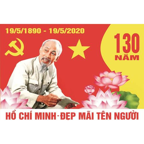 Xin nguyện cùng Người vươn tới mãi