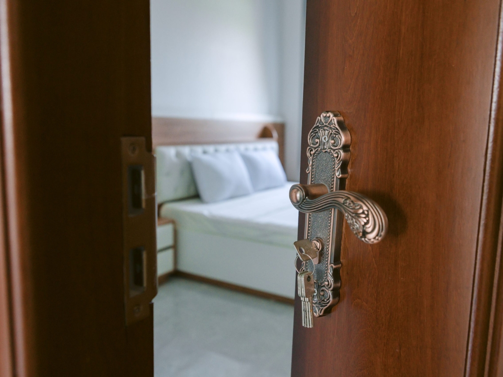 Sunny Villa – Nơi bạn tìm thấy bình yên và gắn kết