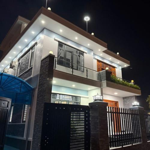 Sunny Villa Hà Tiên – Không Gian Nghỉ Dưỡng Lý Tưởng Giữa Phố Biển