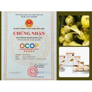 Mật Thốt Nốt Sệt Palmania 250g - Soft Palmyra Nectar