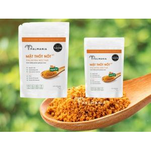 Mật Thốt Nốt Bột Palmania 150g - Palmyra Nectar